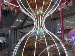 -凯德广场(武胜路店)