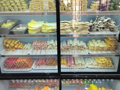 -滴滋味·新疆炒米粉·炒三凉(乌市总店)