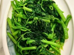 炒时蔬-沙坪坝区稀饭村中餐厅(沙坪坝区都市花园店)