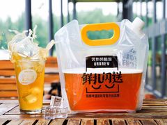 德式小麦-优布劳精酿啤酒鲜扎闪送·(张江店)