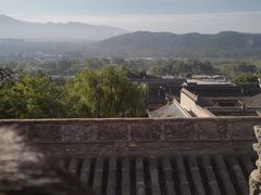 -山西王家大院