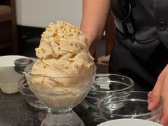 花生冰沙-皇城老妈火锅·川味传承(港湾店)