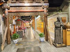 -东来顺饭庄(西直门店)
