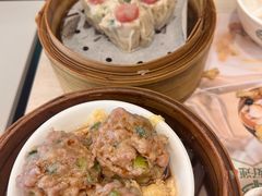-添好运点心专门店(深水埗店)