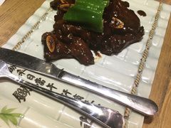 -繁花里音乐餐厅(新天地店)
