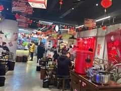 -牛市坎火锅(建设路店)