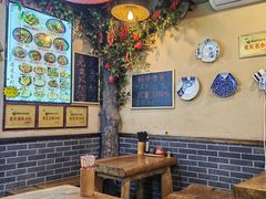 -赖扁担重庆小面(友谊路店)