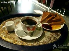 -海富门·带鱼·淮扬菜·粤菜(甘家口店)