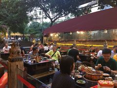 -镇江龙·火锅串串(武侯祠店)