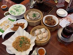 -顺德人家食府(黄金广场店)