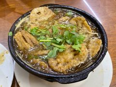 藕合-多福临砂锅居(苏堤北路店)