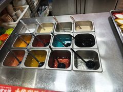 -山悦里 山野·鲜火锅(罗斯福广场店)