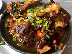 特色牛筋骨-富临轩私房菜(集庆门大街店)