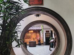 -31号公馆(黄兴广场白果园店)