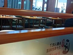 -东方饺子王精致餐厅(东盛路店)