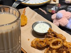 -必胜客(高新中大店)