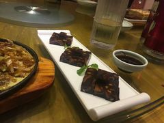 -局气 烤鸭·北京菜(光华路店)