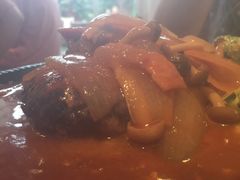 -铃木食堂(帽儿胡同店)