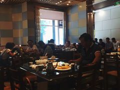 大堂-梅飞酒家(桑园路店)