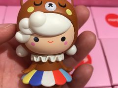 -泡泡玛特POPMART(蓝色港湾店)