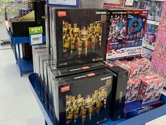 -TOYSRUS玩具反斗城(深圳万象城店)