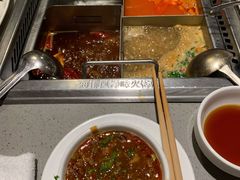 -海底捞火锅(八佰伴店)
