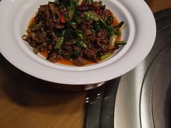 -云尊府云南菜·蒸汽石锅鱼(学清路店)