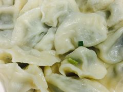 素水饺-鱼香馆(金丰花园店)
