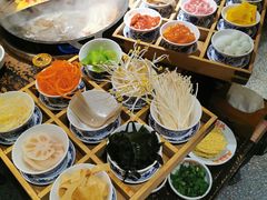 -北步园老火锅(戴家巷店)