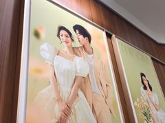 -海马体家庭照相馆(广州正佳广场店)
