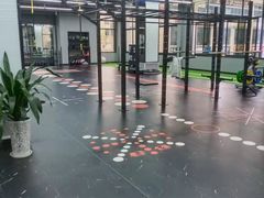 -奇迹健身·恒温游泳(金海首座店)