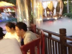 大堂-二荆条·蜀鲜汇城市森林火锅