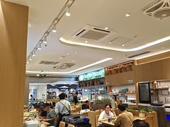 -谷田稻香·砂锅菜(西乡天虹店)