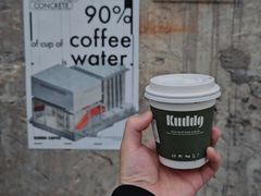 -KUDDO COFFEE(天河城店)
