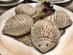 -8餐厅(新葡京酒店)