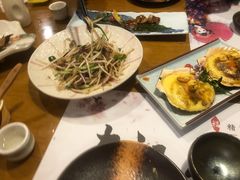 -大江户日本料理(吕厝店)