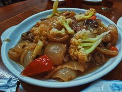 -老杨饭店(万科里店)