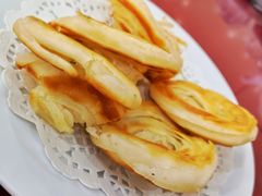 油旋-聚丰德饭店(经五路店)