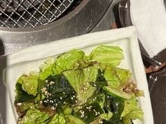 -松阪牛焼肉M(法善寺横丁店)