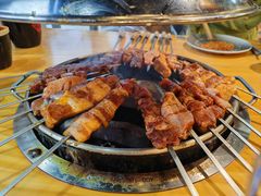 -水浒烤肉(医学院店)