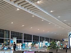 -青岛胶东国际机场