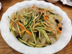 -李连贵熏肉大饼(沈阳站店)