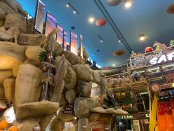 -卡通尼·Safari非洲探索乐园·生日会(金桥国际商业广场店)