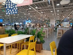 -宜家·瑞典风味餐厅(烟台路店)