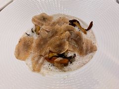 黑松露温泉蛋-蝶舍·MAISON PAPILLON