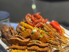 -有局·成都市井烧烤·精酿啤酒(双楠店)