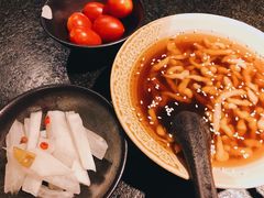 -渝涯重庆豆花老火锅(中赢国际店)