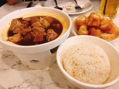 -三美肉骨茶(柏威年广场店)