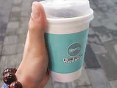 美式黑咖啡-弱水三千咖啡(达明店)