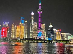 -东方明珠广播电视塔